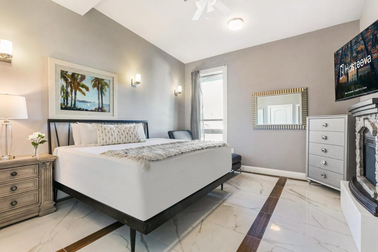 5Br Penthouse Steps To The Streetcar & Fq Appartement New Orleans Buitenkant foto