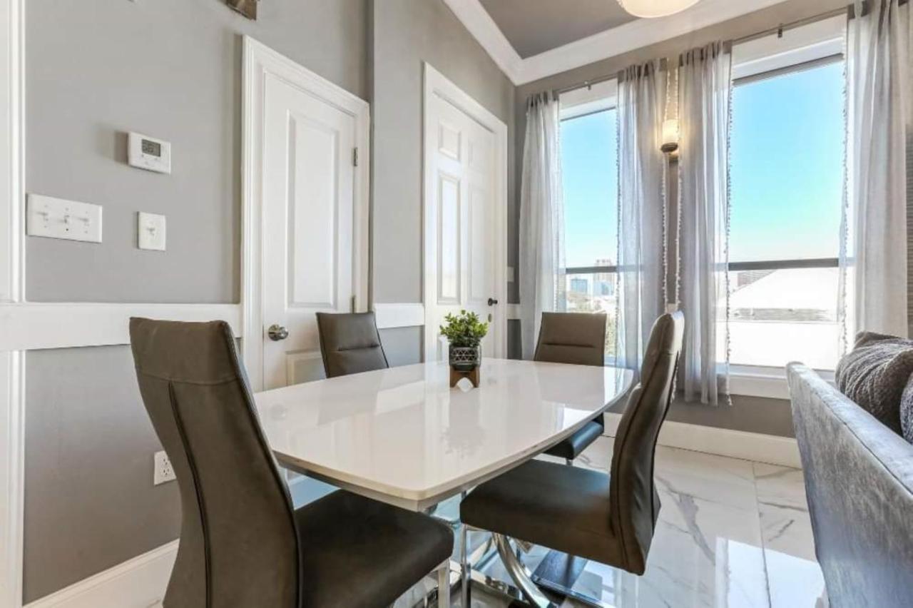 5Br Penthouse Steps To The Streetcar & Fq Appartement New Orleans Buitenkant foto