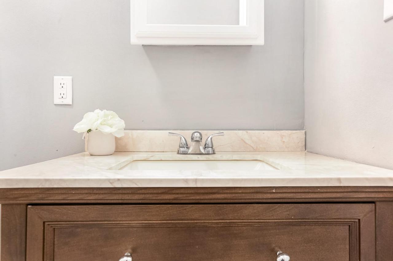 5Br Penthouse Steps To The Streetcar & Fq Appartement New Orleans Buitenkant foto