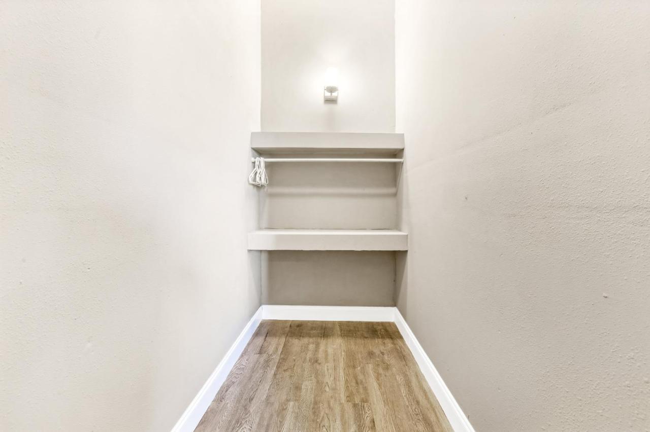 5Br Penthouse Steps To The Streetcar & Fq Appartement New Orleans Buitenkant foto