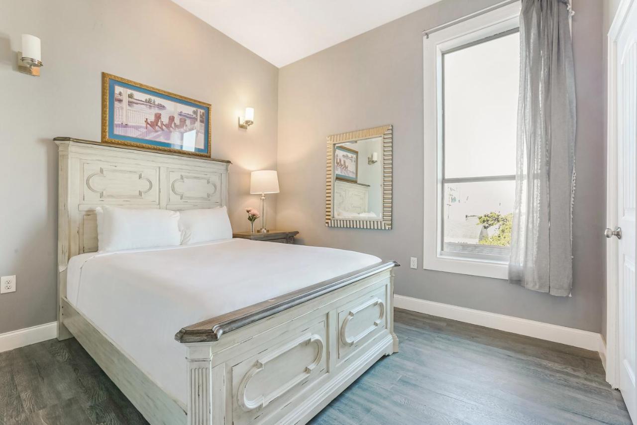 5Br Penthouse Steps To The Streetcar & Fq Appartement New Orleans Buitenkant foto
