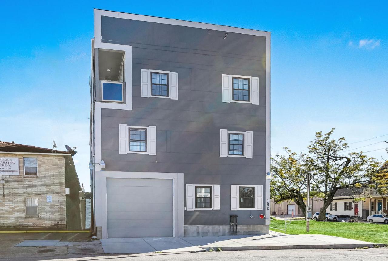 5Br Penthouse Steps To The Streetcar & Fq Appartement New Orleans Buitenkant foto
