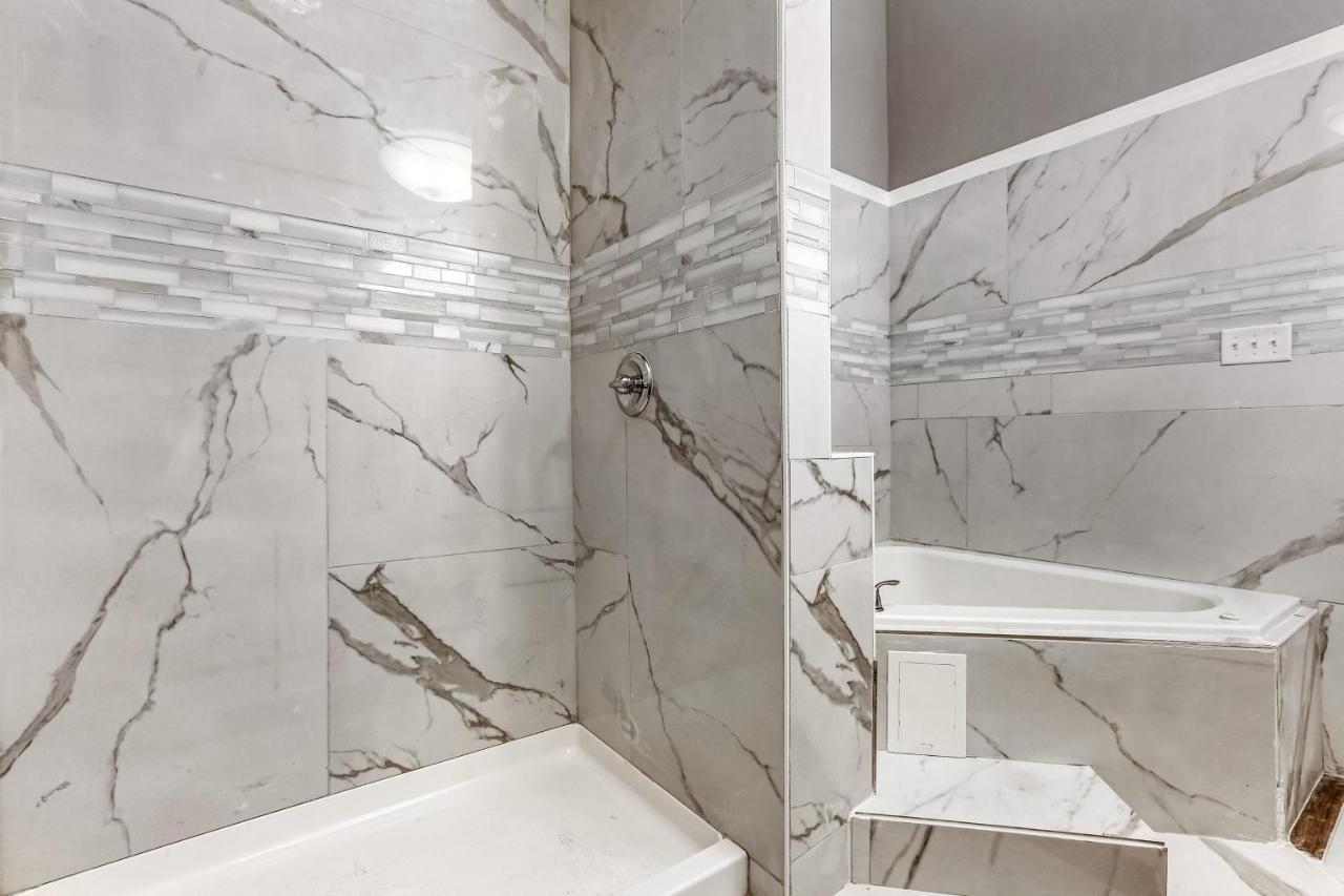 5Br Penthouse Steps To The Streetcar & Fq Appartement New Orleans Buitenkant foto